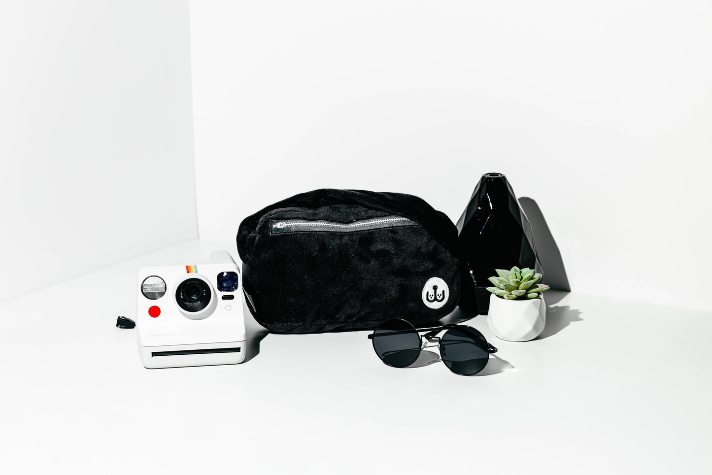 PAWTY ANIMALS Eco-Friendly Chewlulemon Bag Dog Toy