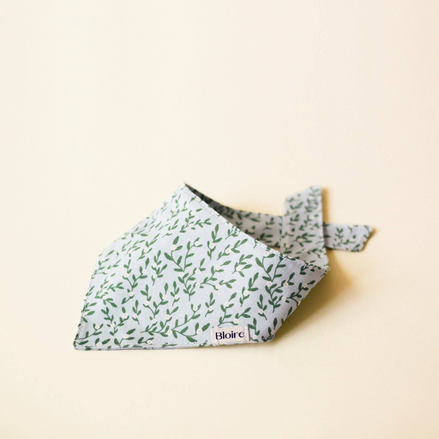 BLOIRE Bandana - Fur-get-me-not