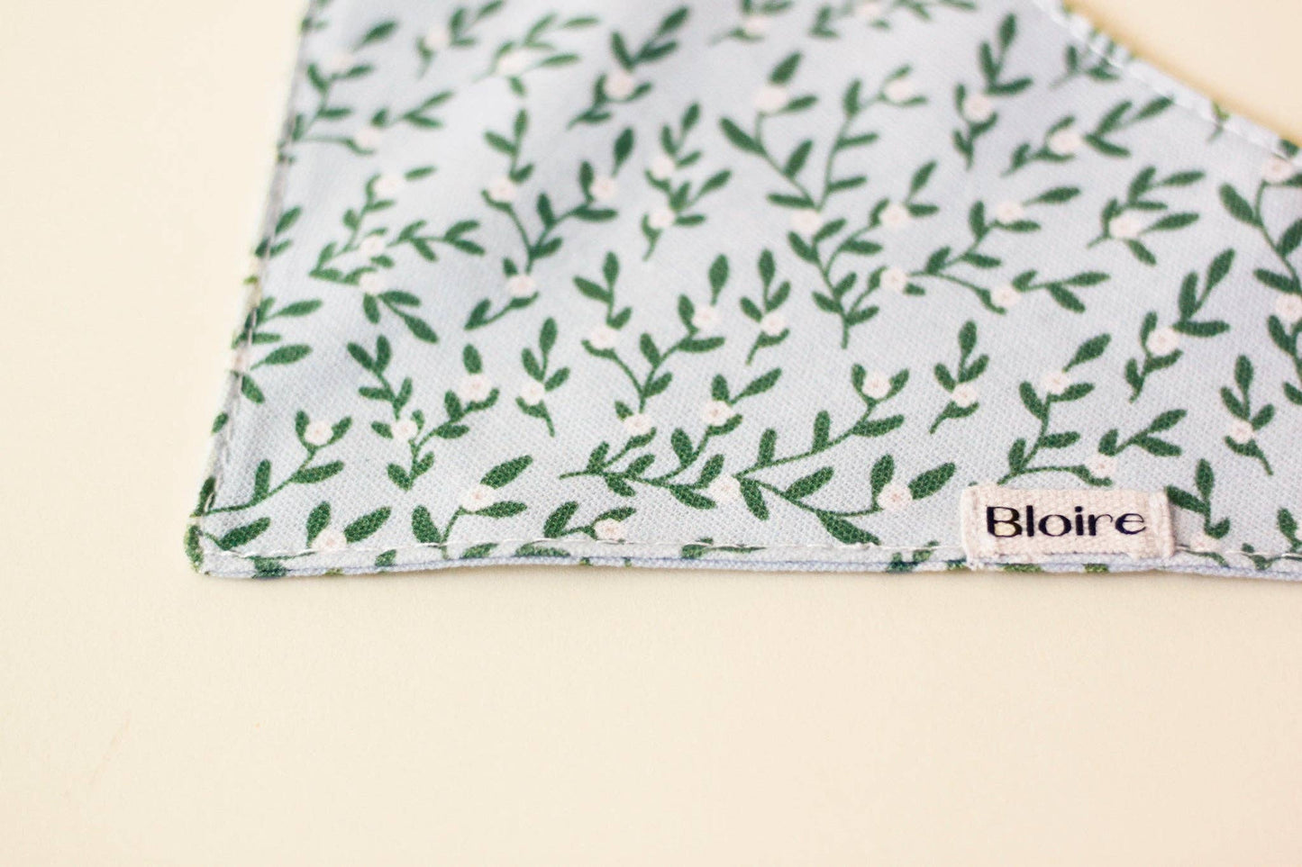 BLOIRE Bandana - Fur-get-me-not