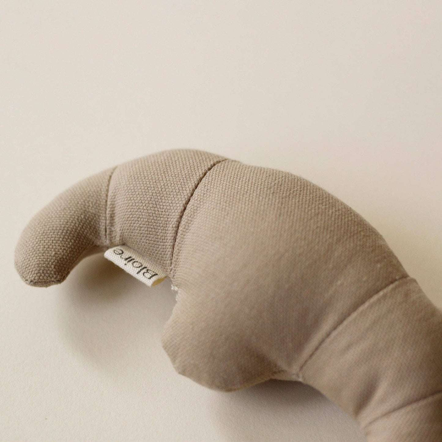 BLOIRE Cat Toy - Buttery Croissant