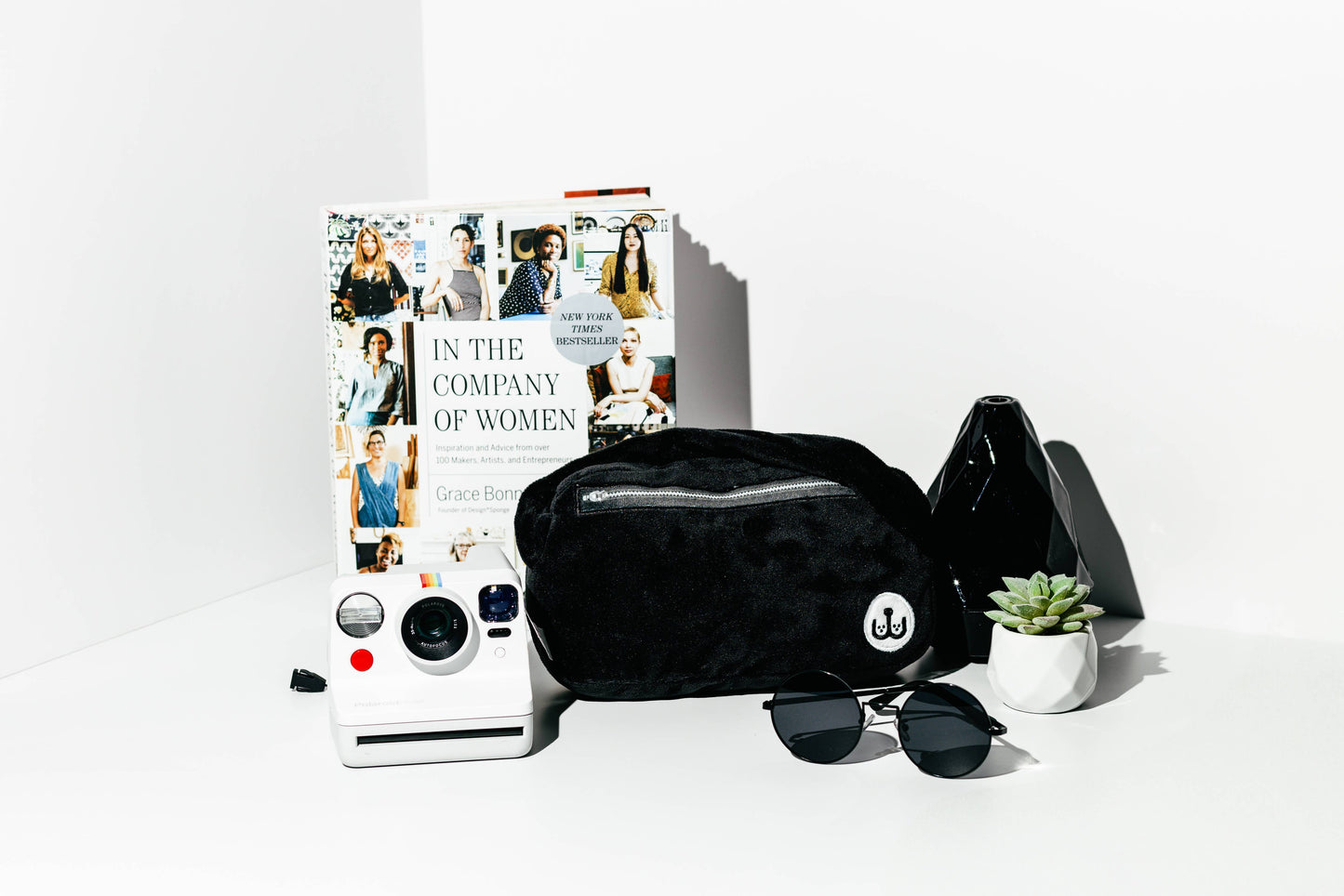 PAWTY ANIMALS Eco-Friendly Chewlulemon Bag Dog Toy