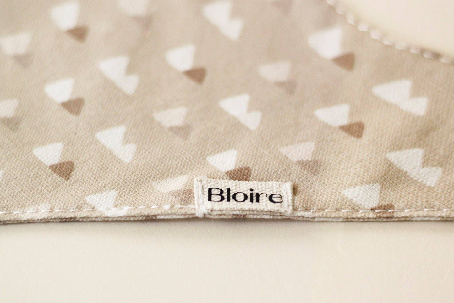 BLOIRE Bandana - Soft Mountains