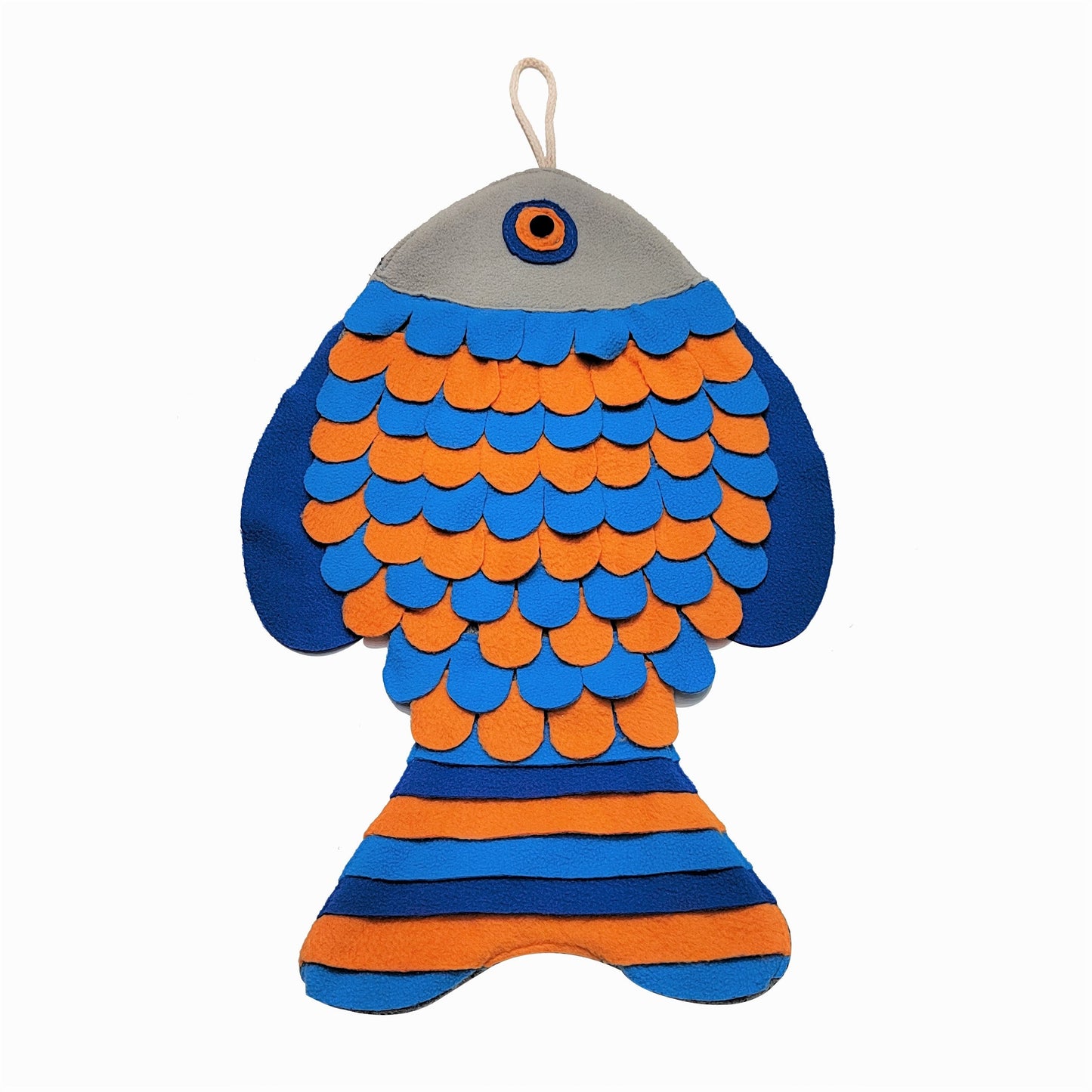 A Fishy Affair™ Snuffle Mat