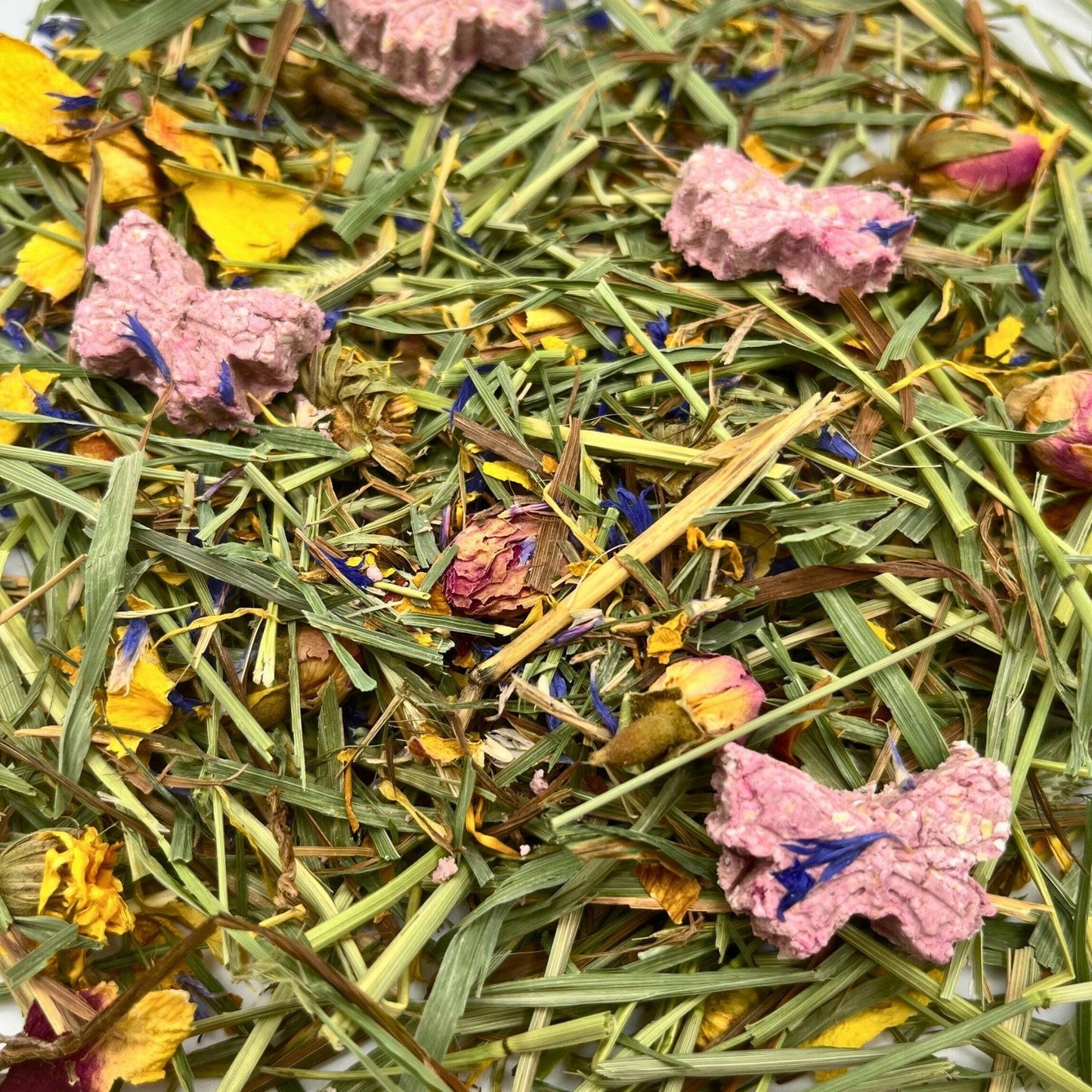 Spring Fling Forage Mix