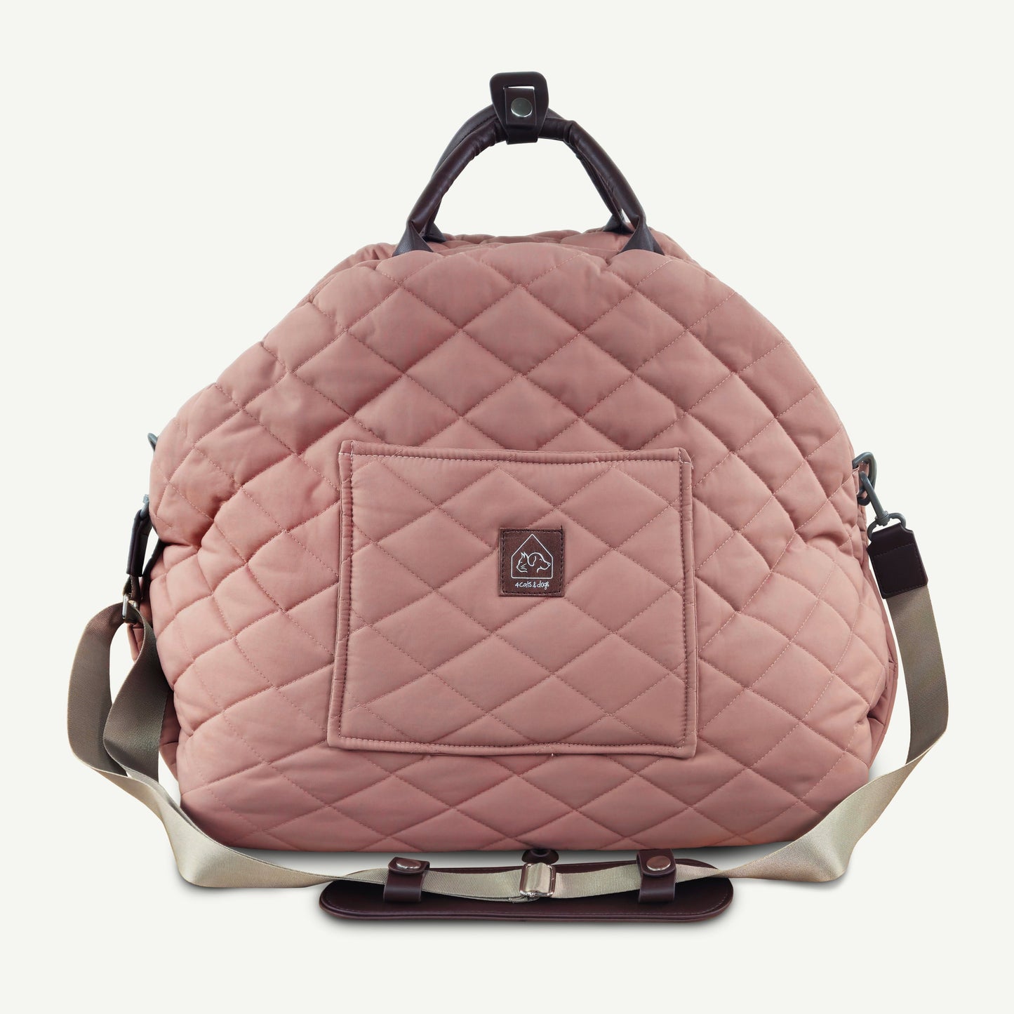 mew mew travel pet bed